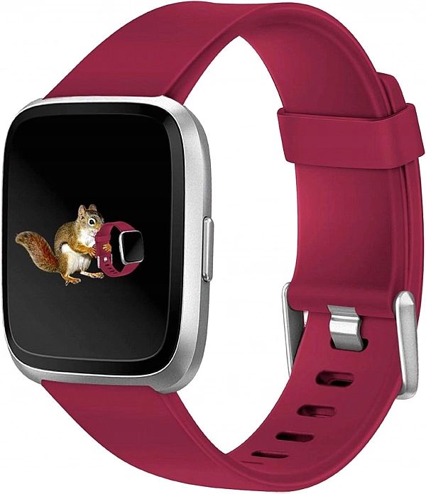 Opaska do Fitbit Versa / Versa 2 / Versa Lite Pasek Braders