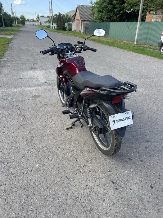 Продаю spark sp150