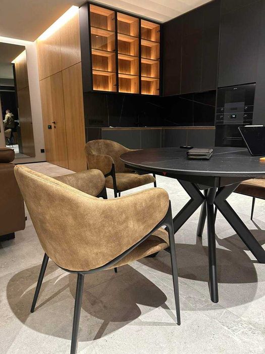 Продаж нова 3к квартира 80м2 ЖК Jack House Джек Хаус Центр Печерськ Кловська