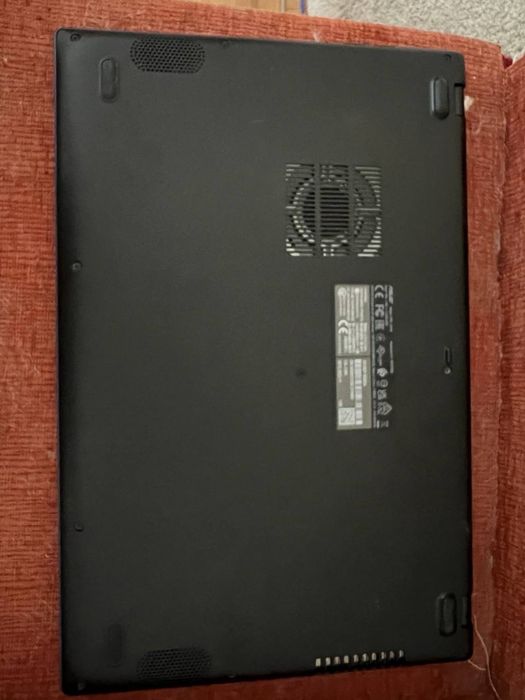 Ноутбук ASUS Vivobook X515EP