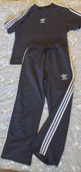 Dres damski Adidas xl