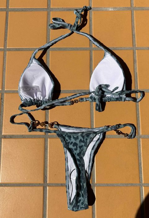 Conjunto biquini novo 36