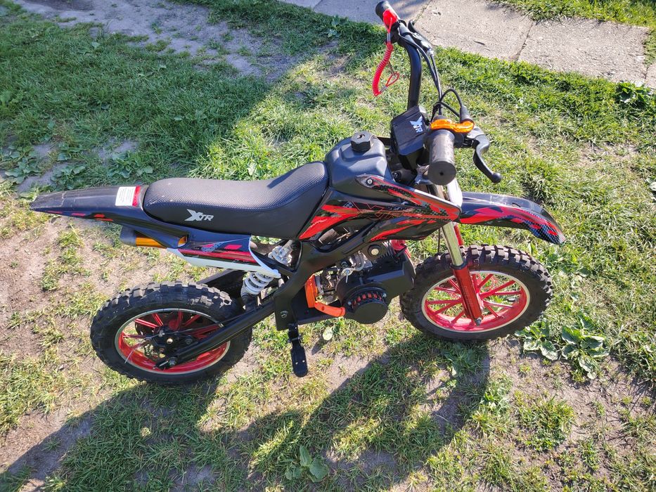 Cross xtr 701 automat