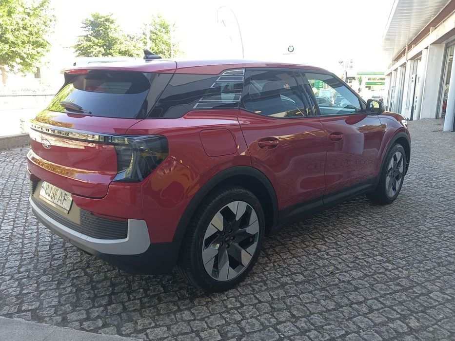 Ford Explorer 77 kWh Premium502255948368465923
