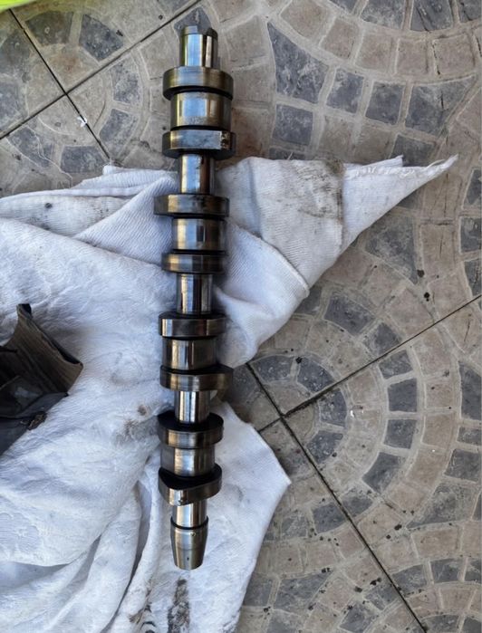 Cam original seat ibiza cupra PD160