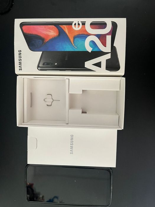 Samsung Galaxy A20e