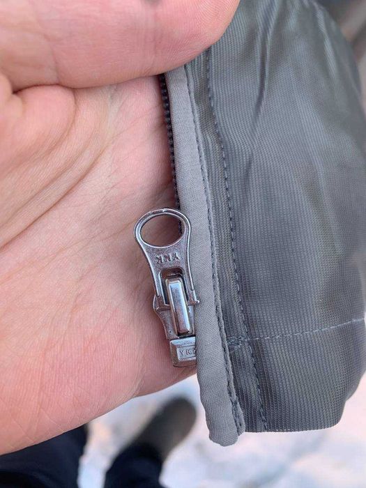 stone island reflective курточка оригинал