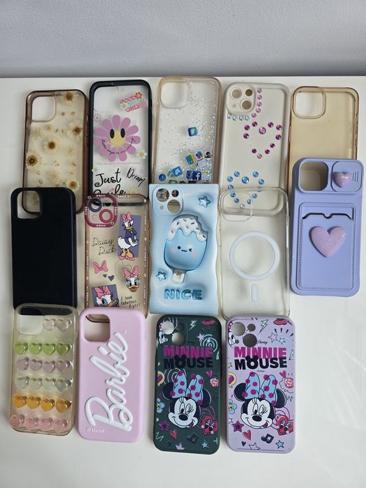 IPHONE 13 w idealnym stanie