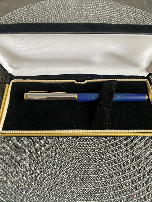 Ручка перьевая чернильная