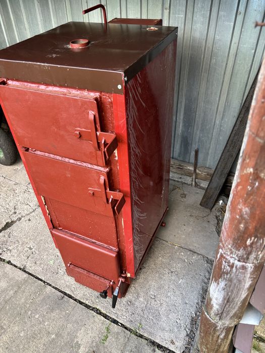 Sprzedam piec CO 10 kw
