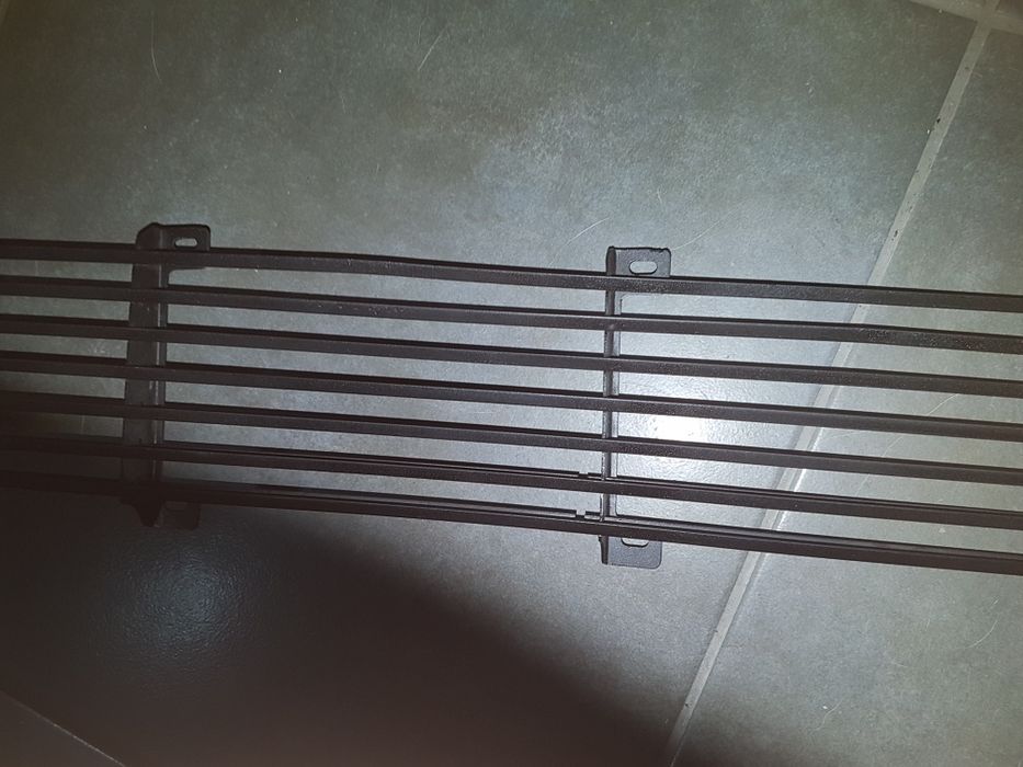 Ford capri mk1 varias peças estetica