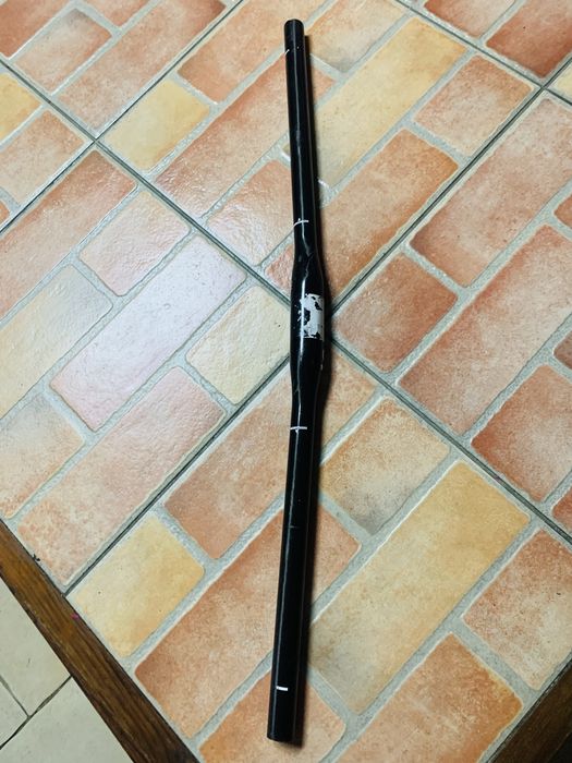 Guiador carbono 3T 145 gr