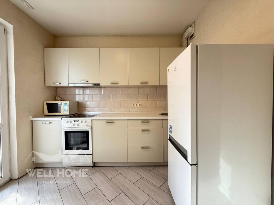 Продаж 1к квартири, вул. Калнишевського, 14, м. Київ - генератор