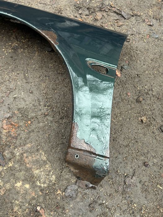 Крило Ліве Opel Vectra B Опель