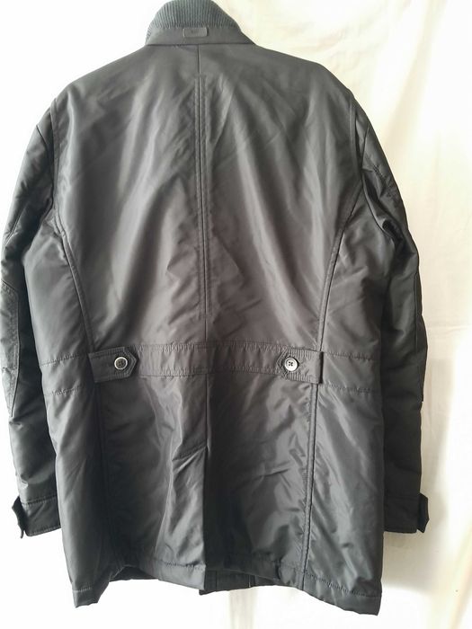 Sprzedam kurtkę Hugo Boss Conaz2  Black.