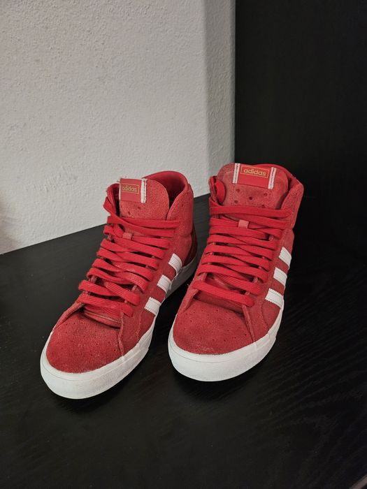 Tênis adidas Basket Profi