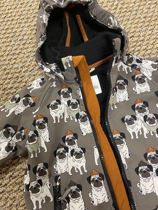 Дитяча вітровка