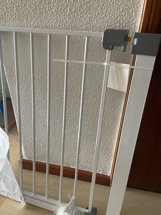 Cancela para Escadas