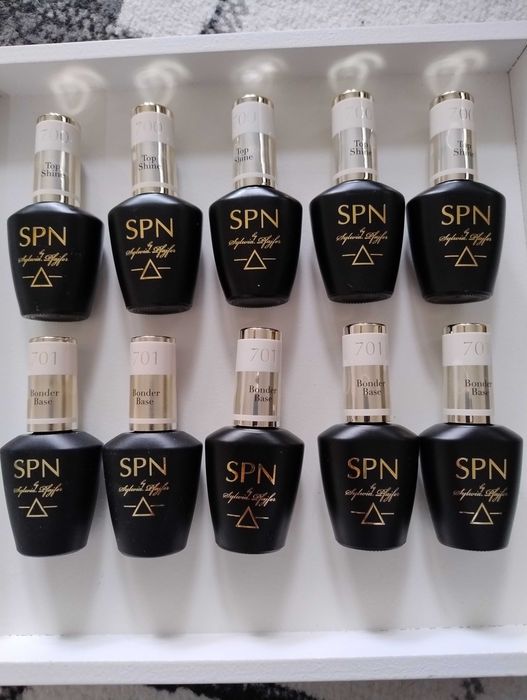 Bonder Base SPN 15ml