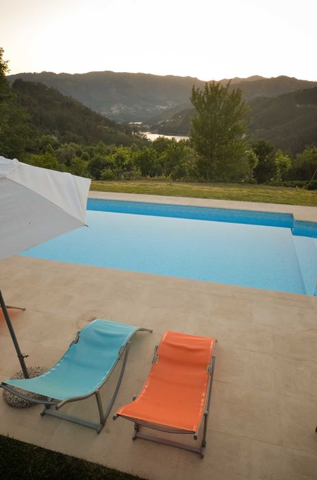 Cantinho da pedra Gerês ,,turismo Rural ,piscina , paisagens de sonho