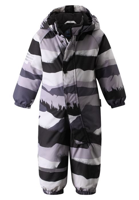 РОЗПРОДАЖ! Комбінезон Зимовий Lassietec Tamiko 710730 86р