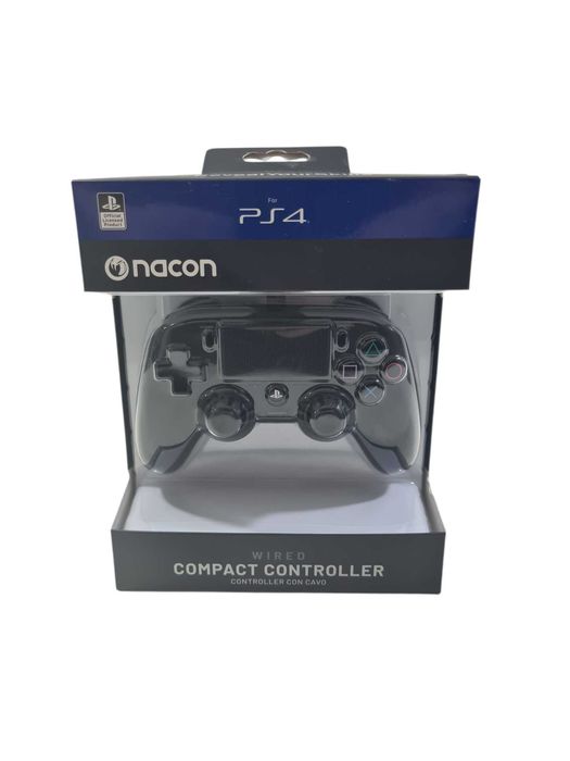 Nacon Compact Controller PS4