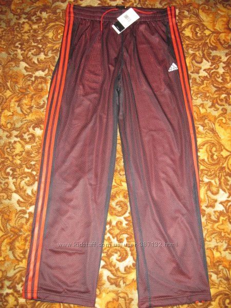 Штаны ADIDAS  double up L оригинал