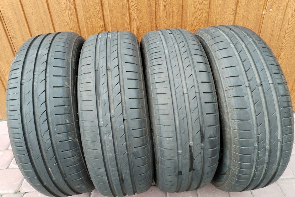 Good ride 185 60 r15