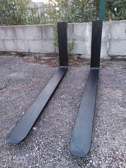 Garfos para empilhador