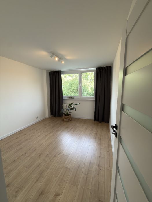 Mieszkanie 45,90m² po generalnym remoncie, 2 piętro I Os. Morelowe
