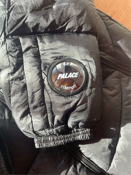 C.P. Company.                  .