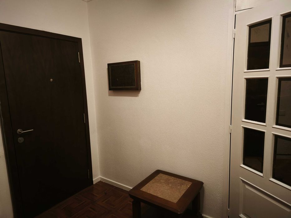 Apartamento T1+1 em Santo Tirso