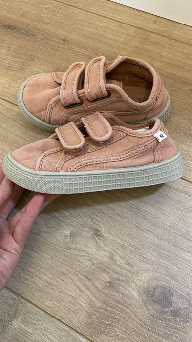 Кросівки, кеди, кроссовки Zara