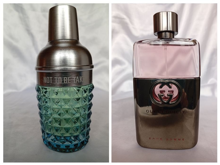 gucci pour homme 2 - купить парфюмерию Киевская область - Цена на