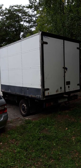 Sprzedam Samochód Lublin