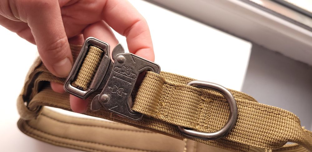 Ошийник для собак XL