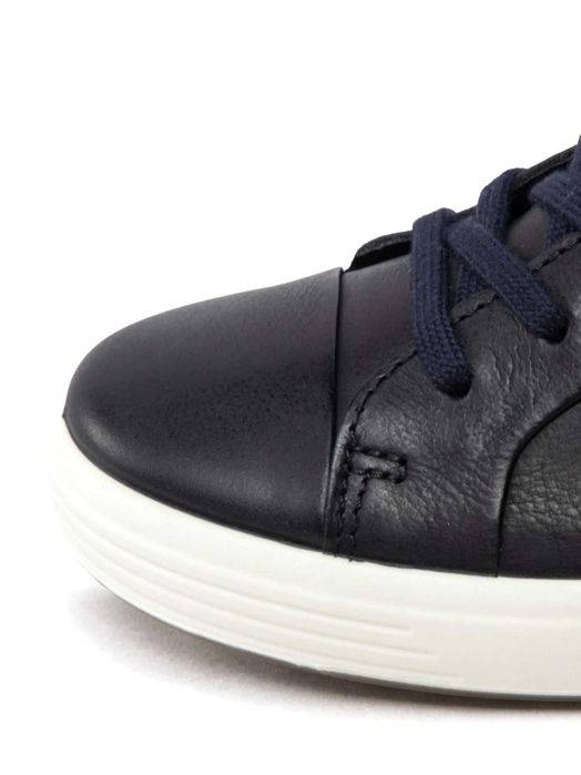 Кроссовки, кеды Ecco Soft 7. Оригинал. Р 41, 43, 45