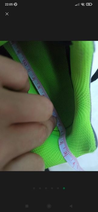 Кожаные кроссовки nike air max skyline для девочки или мальчика