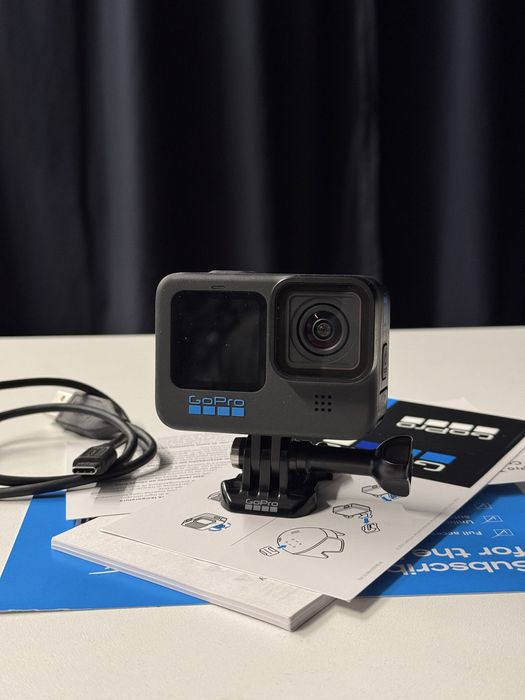 GoPro 11 hero black