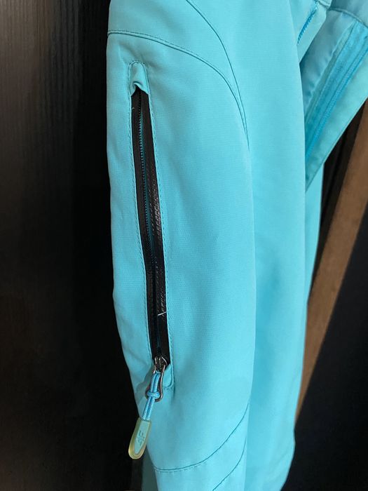 Kombinezon narciarski 4f