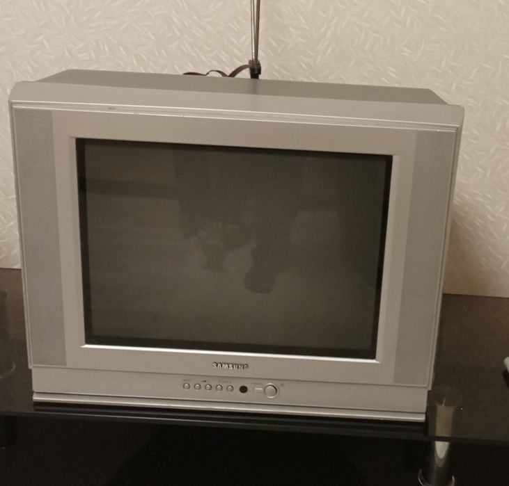 Телевізор Samsung