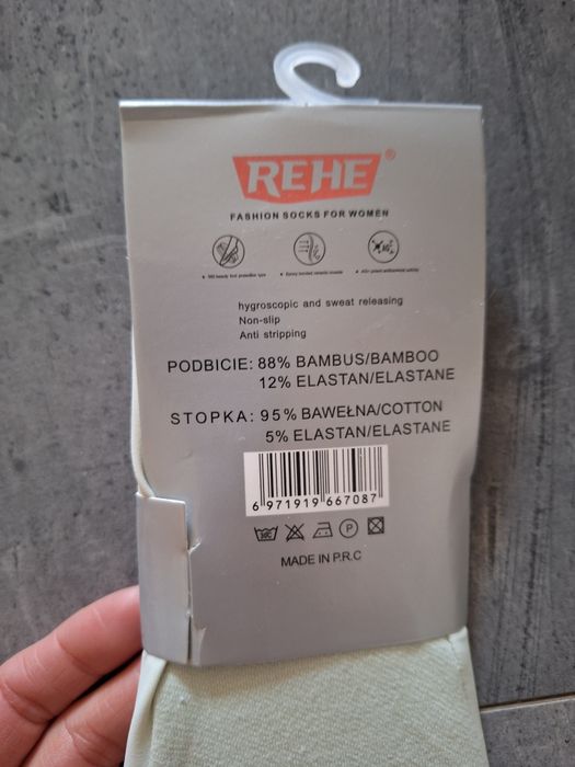 Nowe stopki damskie rozm. 38-42