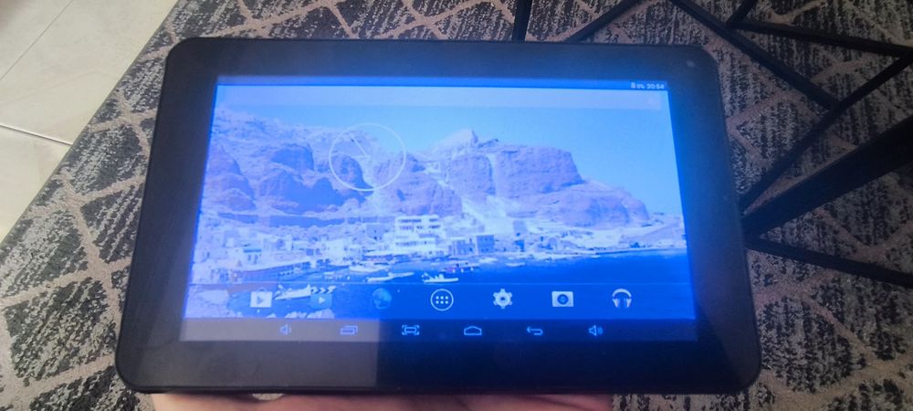 Tablet Storex eZee'Tab 7D14-S