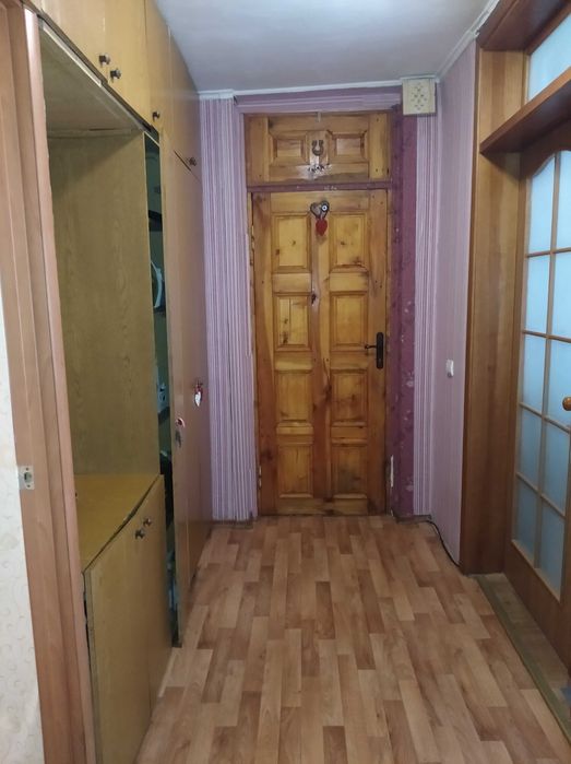 Продам  3 ком. кв -ру .в Чугуеве