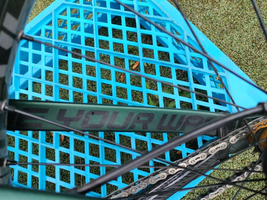 Dartmoor two6player long custom