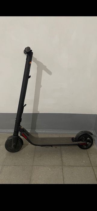 Продам самокат Ninobot