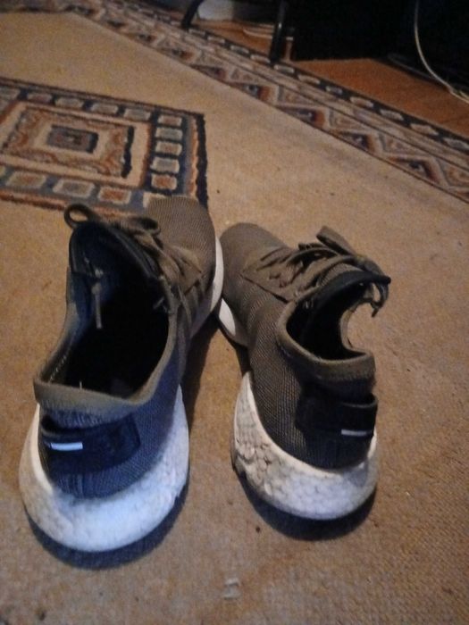 Tenis Adidas Pod s3.1