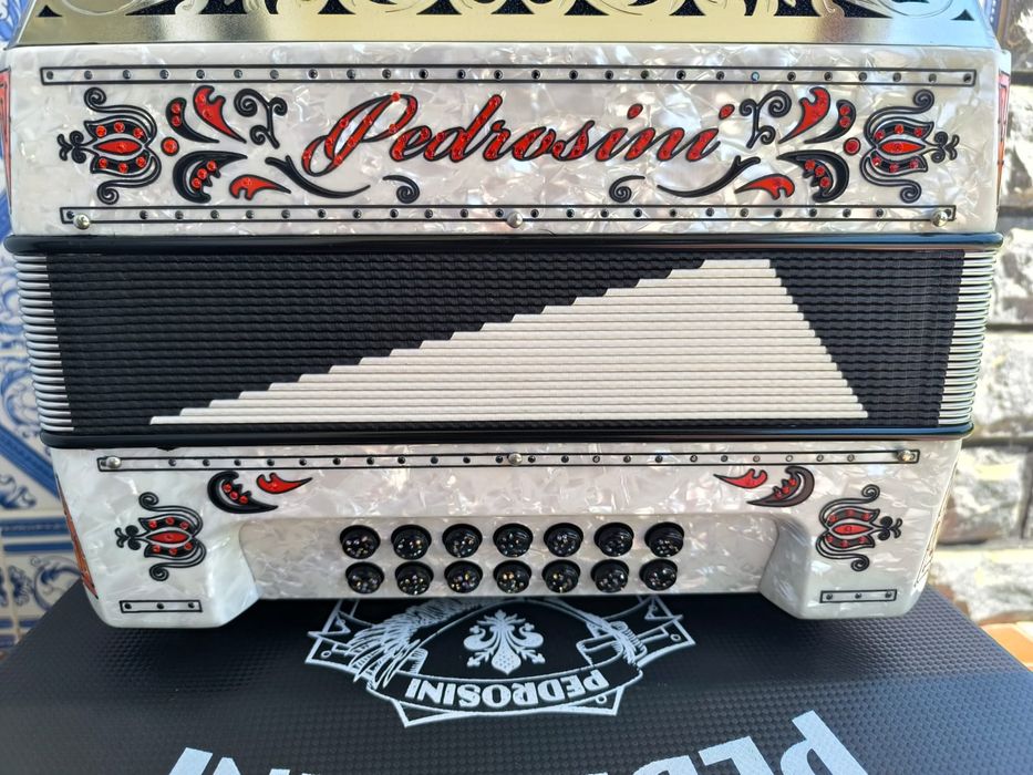 Concertina Pedrosini