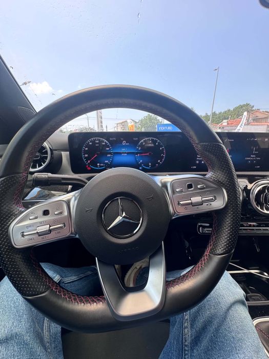 Mercedes-benz em otimo estado