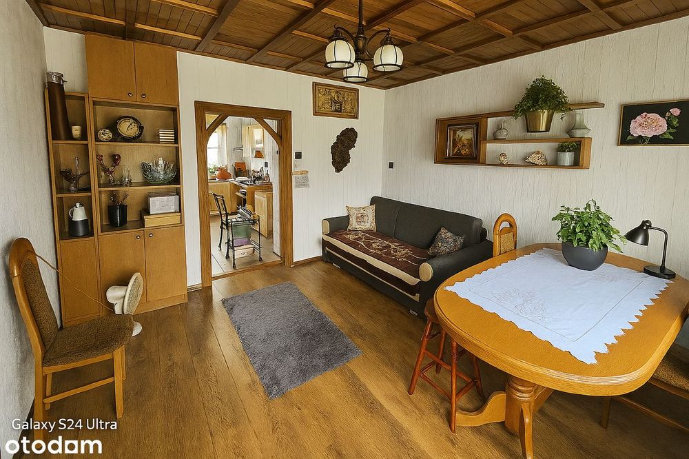 Dom z widokiem na Tatry o ogromnym potencjale – 250 m² , Zakopane